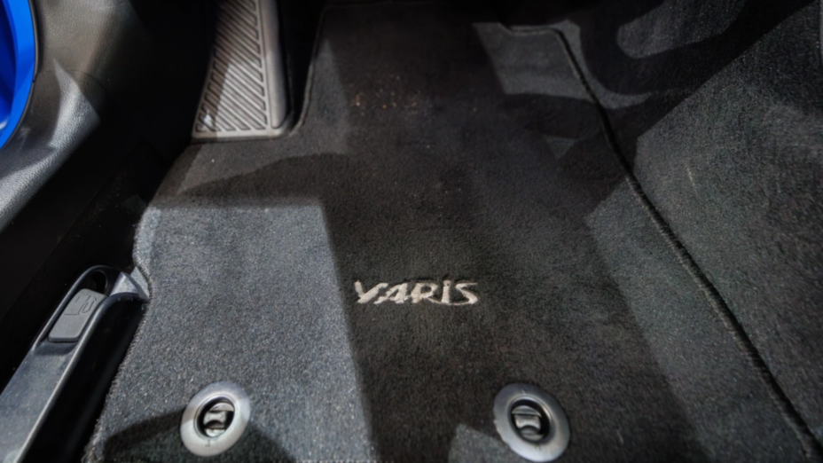 TOYOTA Yaris Yaris Hybrid 1.5 Premiere Edition