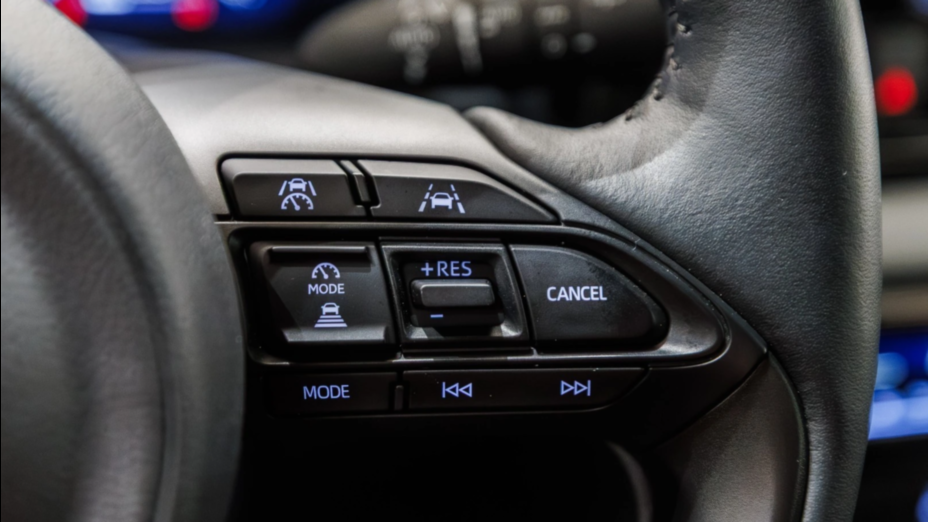 TOYOTA Yaris Yaris Hybrid 1.5 Premiere Edition