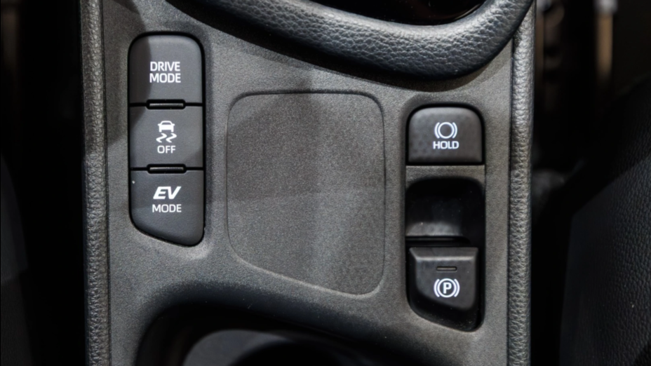 TOYOTA Yaris Yaris Hybrid 1.5 Premiere Edition
