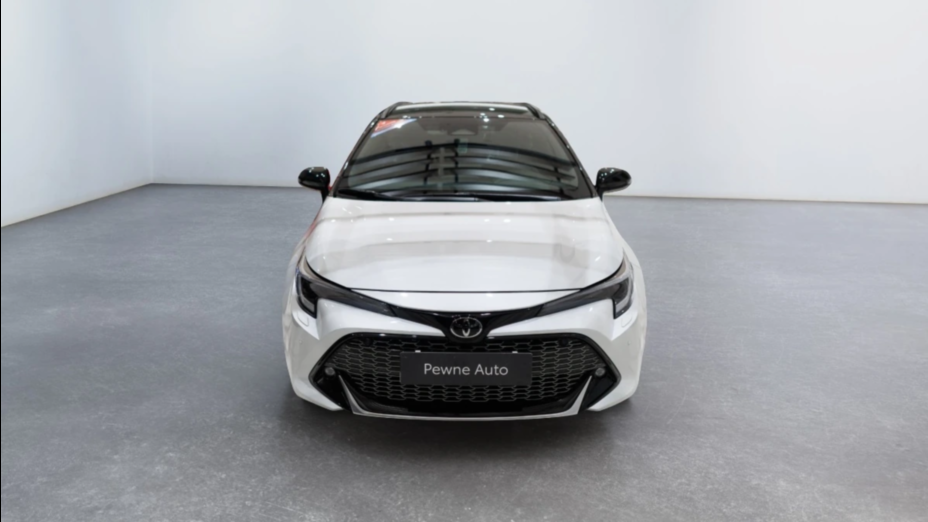 TOYOTA Corolla Corolla 1.8 Hybrid GR Sport