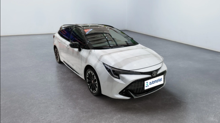 TOYOTA Corolla Corolla 1.8 Hybrid GR Sport