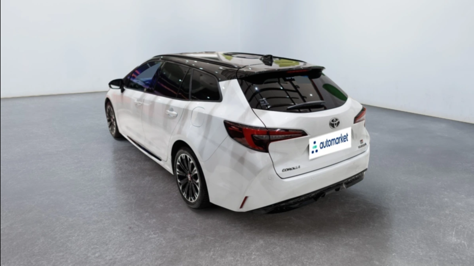 TOYOTA Corolla Corolla 1.8 Hybrid GR Sport