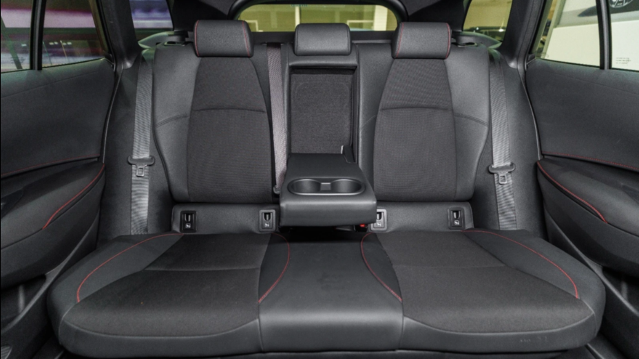 TOYOTA Corolla Corolla 1.8 Hybrid GR Sport