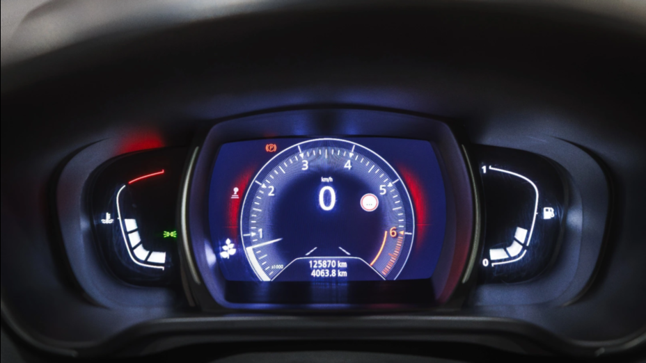RENAULT Kadjar Kadjar 1.3 TCe FAP Intens