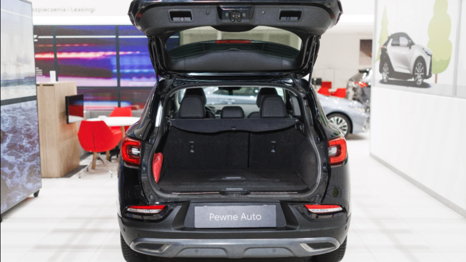 RENAULT Kadjar Kadjar 1.3 TCe FAP Intens
