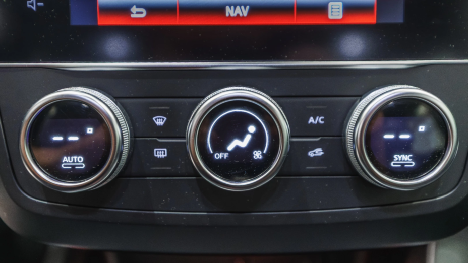 RENAULT Kadjar Kadjar 1.3 TCe FAP Intens