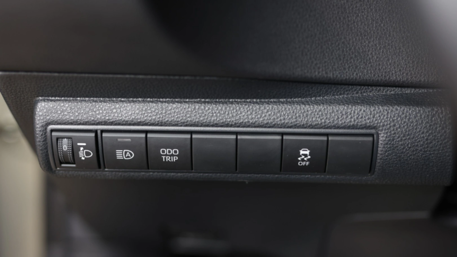 TOYOTA Corolla Corolla 1.8 Hybrid Comfort