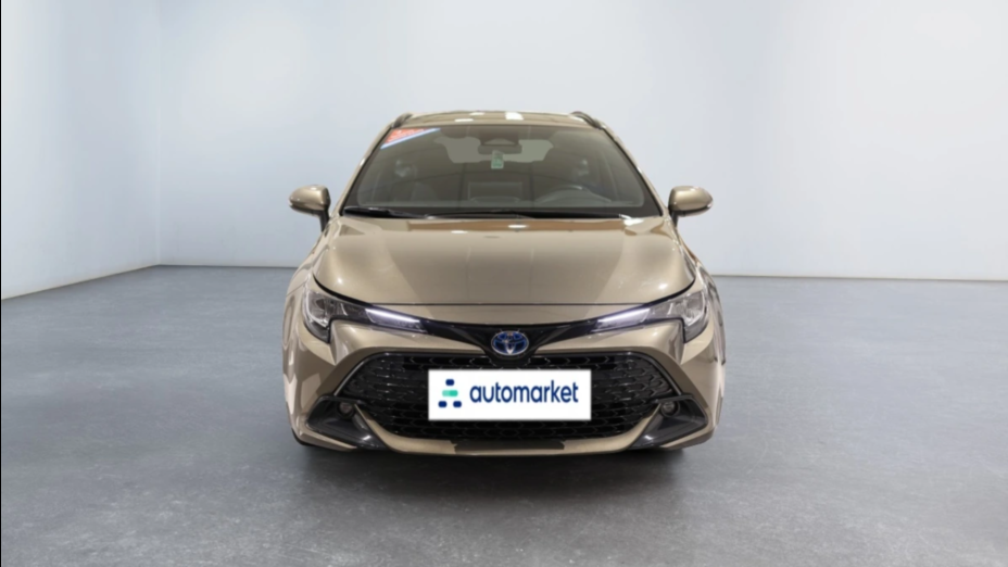 TOYOTA Corolla Corolla 1.8 Hybrid Comfort