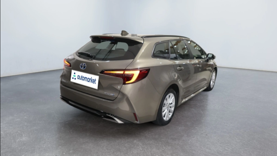 TOYOTA Corolla Corolla 1.8 Hybrid Comfort