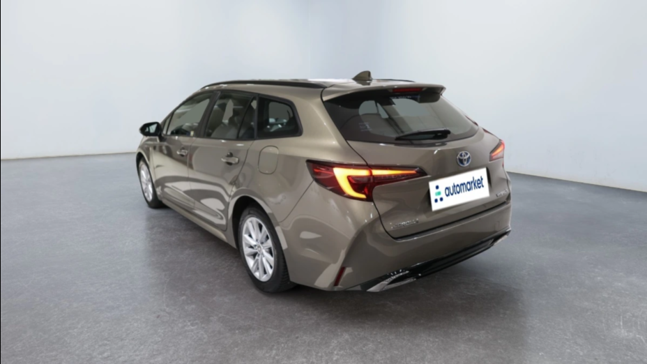 TOYOTA Corolla Corolla 1.8 Hybrid Comfort
