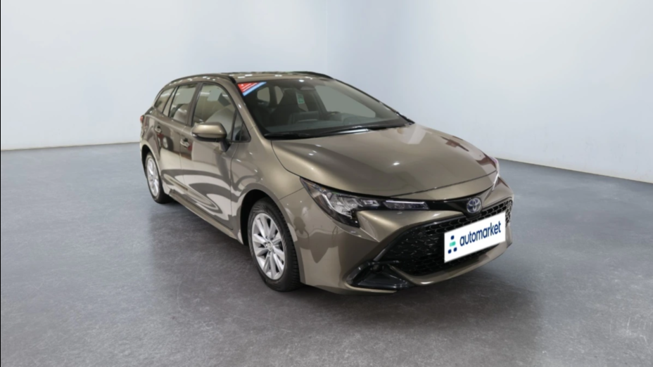 TOYOTA Corolla Corolla 1.8 Hybrid Comfort