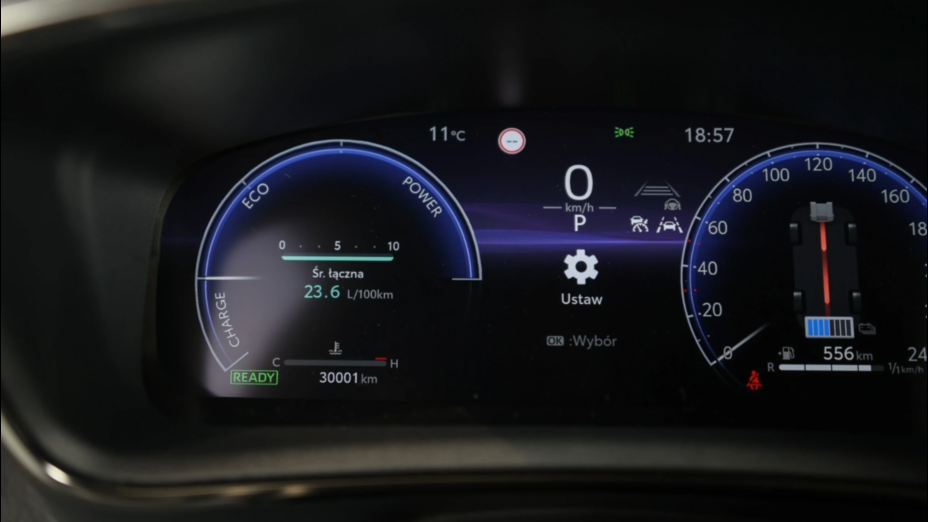TOYOTA Corolla Corolla 1.8 Hybrid Comfort
