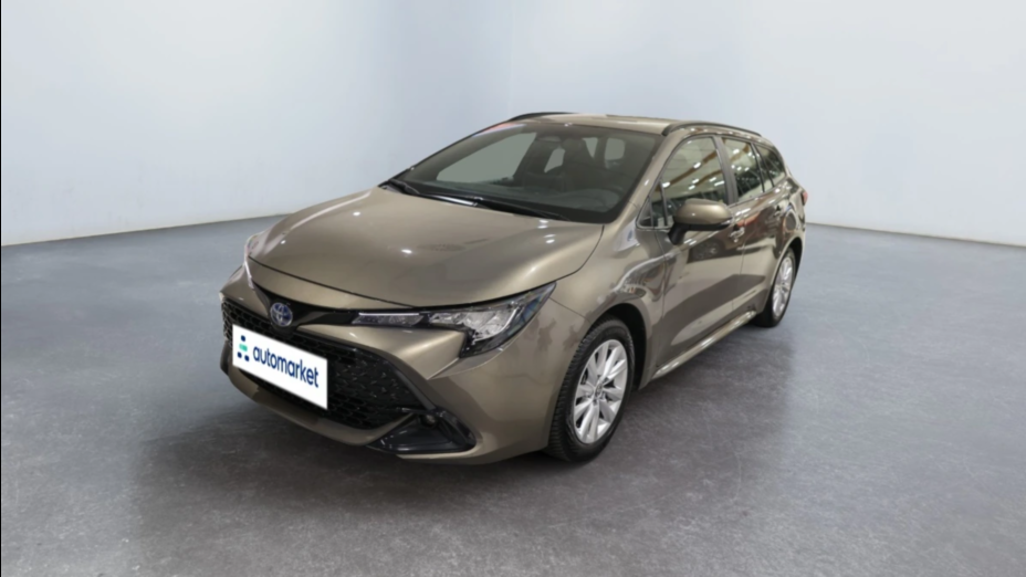 TOYOTA Corolla Corolla 1.8 Hybrid Comfort