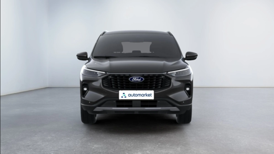 FORD Kuga Kuga 1.5 EcoBoost FWD Titanium aut Nowy