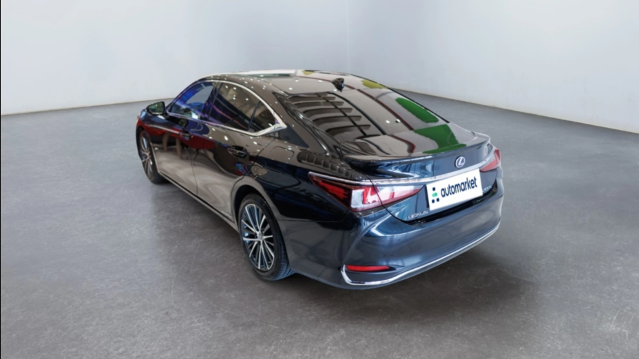 LEXUS ES ES 300h Prestige