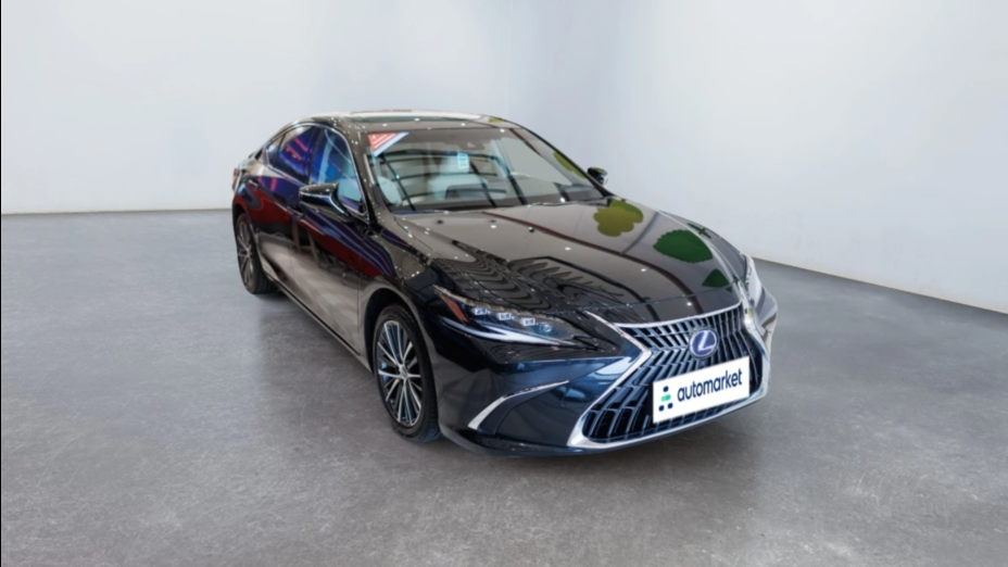 LEXUS ES ES 300h Prestige