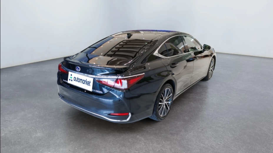 LEXUS ES ES 300h Prestige