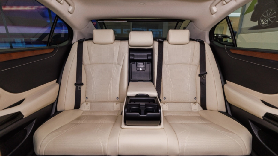 LEXUS ES ES 300h Prestige