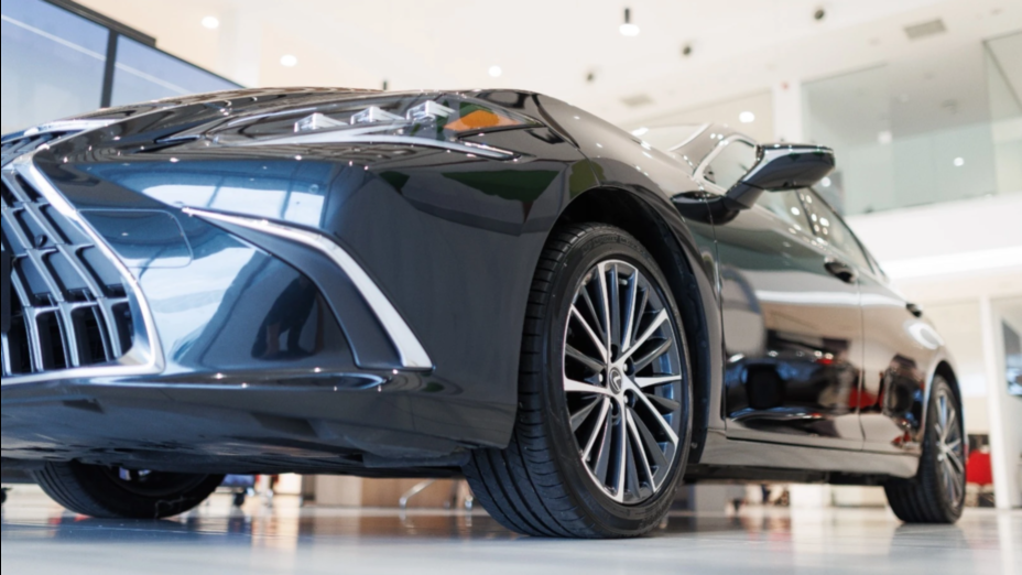 LEXUS ES ES 300h Prestige