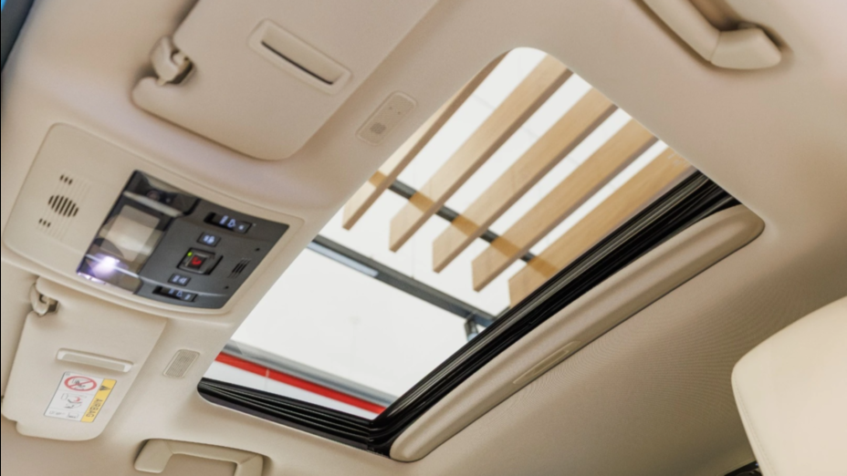 LEXUS ES ES 300h Prestige