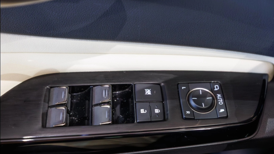 LEXUS ES ES 300h Prestige