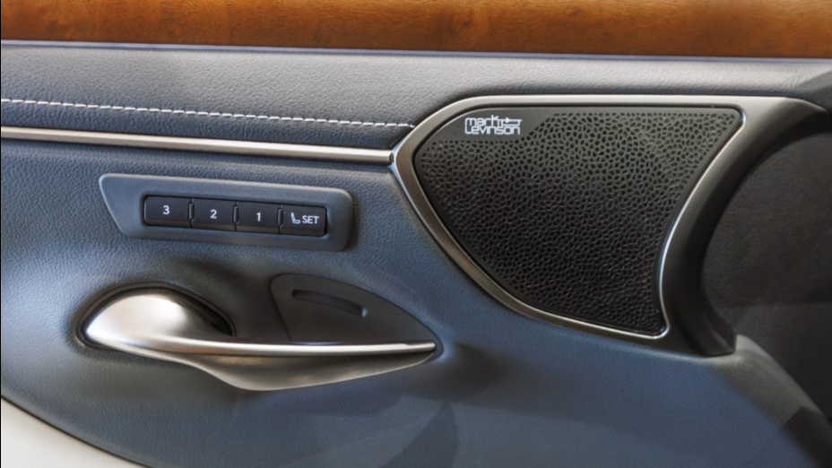 LEXUS ES ES 300h Prestige