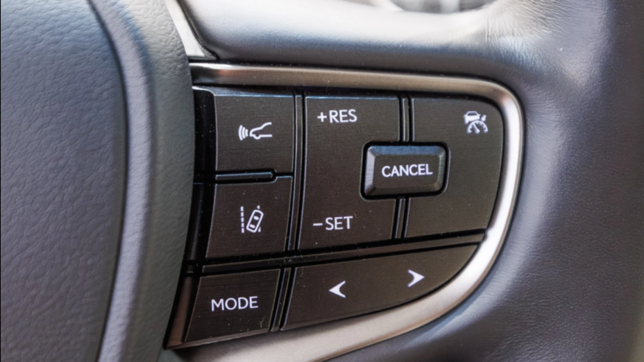 LEXUS ES ES 300h Prestige