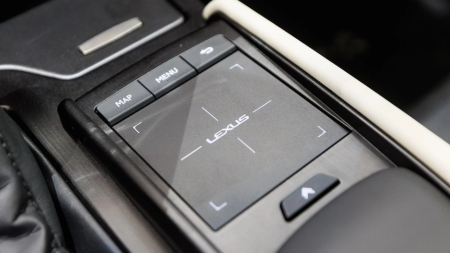 LEXUS ES ES 300h Prestige