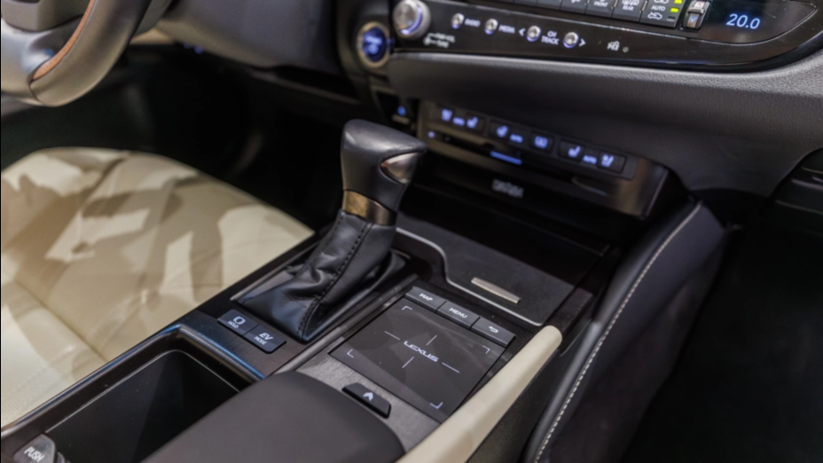 LEXUS ES ES 300h Prestige