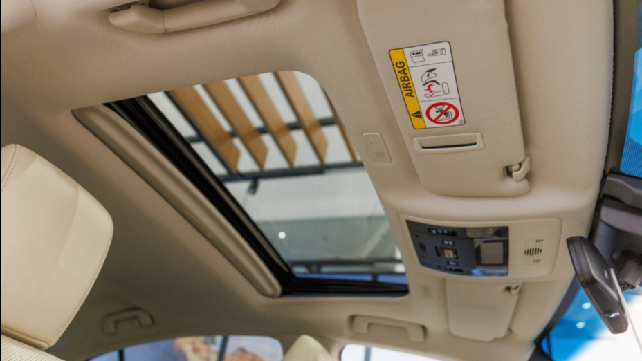 LEXUS ES ES 300h Prestige