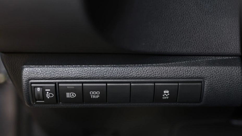 TOYOTA Corolla Corolla 1.8 Hybrid Comfort