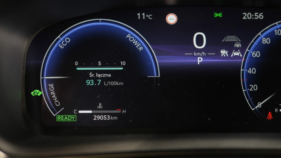 TOYOTA Corolla Corolla 1.8 Hybrid Comfort