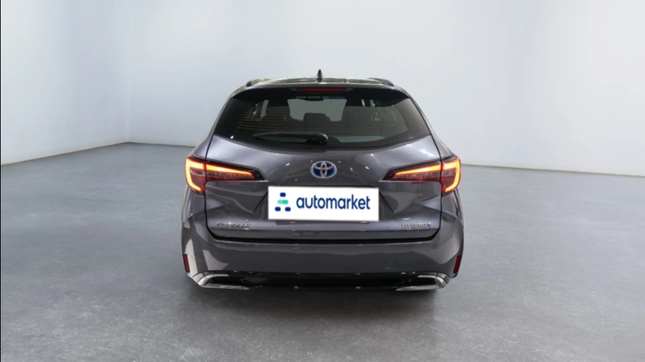 TOYOTA Corolla Corolla 1.8 Hybrid Comfort