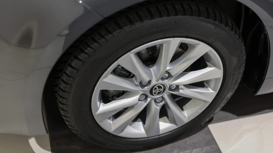 TOYOTA Corolla Corolla 1.8 Hybrid Comfort