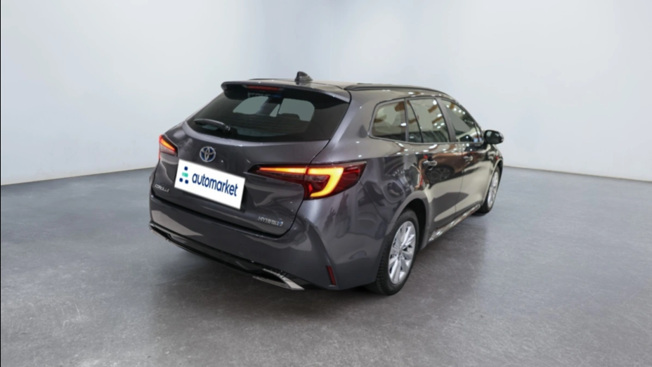 TOYOTA Corolla Corolla 1.8 Hybrid Comfort