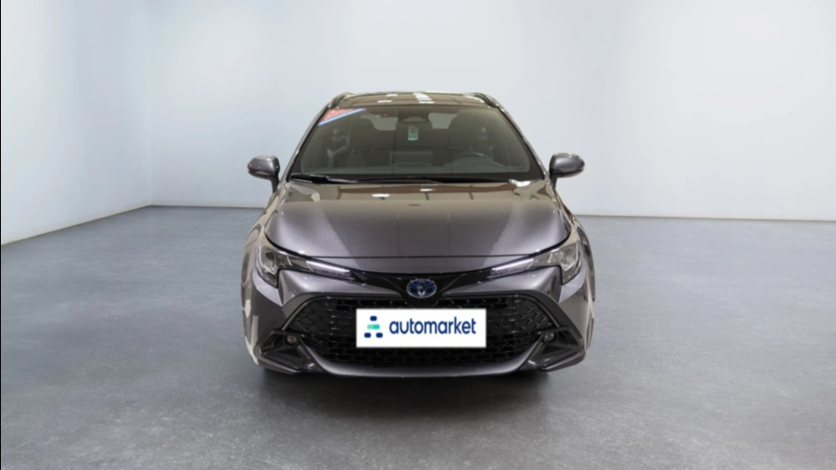 TOYOTA Corolla Corolla 1.8 Hybrid Comfort