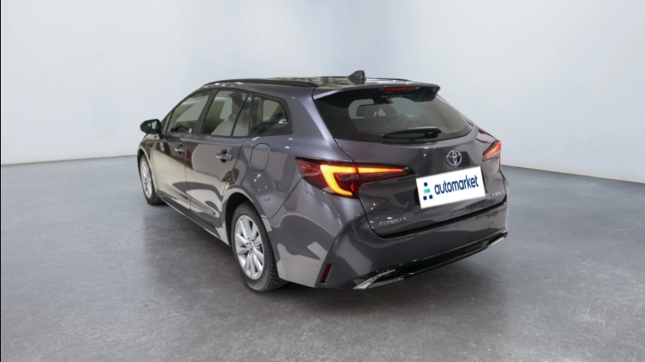 TOYOTA Corolla Corolla 1.8 Hybrid Comfort
