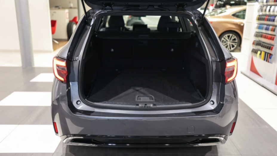 TOYOTA Corolla Corolla 1.8 Hybrid Comfort