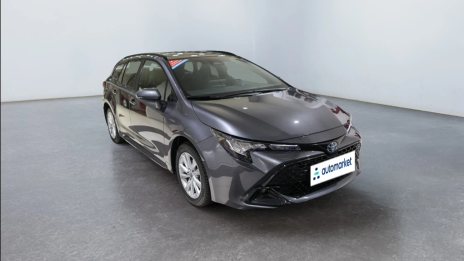 TOYOTA Corolla Corolla 1.8 Hybrid Comfort