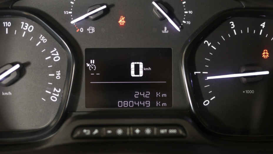 TOYOTA Proace Proace Kombi 2.0 D-4D Long 2,8t