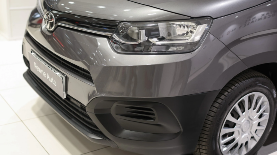 TOYOTA Proace City Verso Proace City Verso 1.5 D-4D Combi