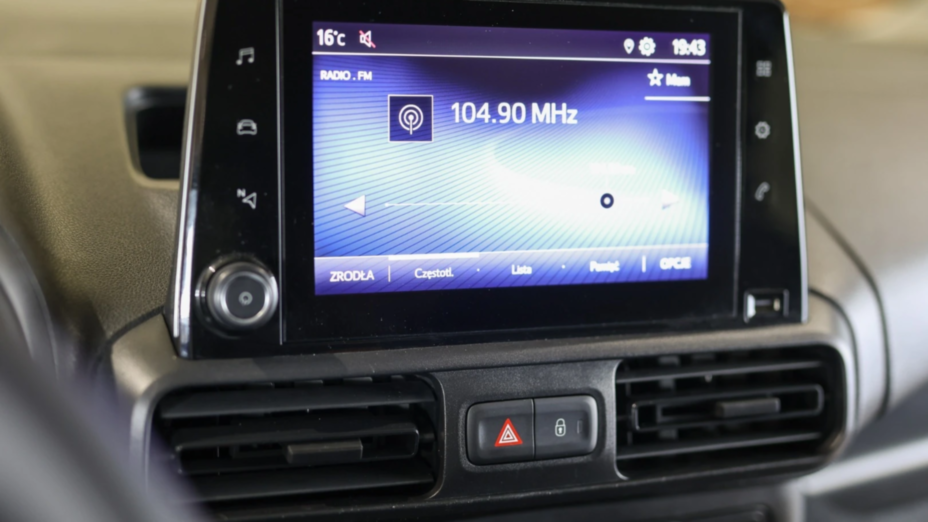 TOYOTA Proace City Verso Proace City Verso 1.5 D-4D Combi