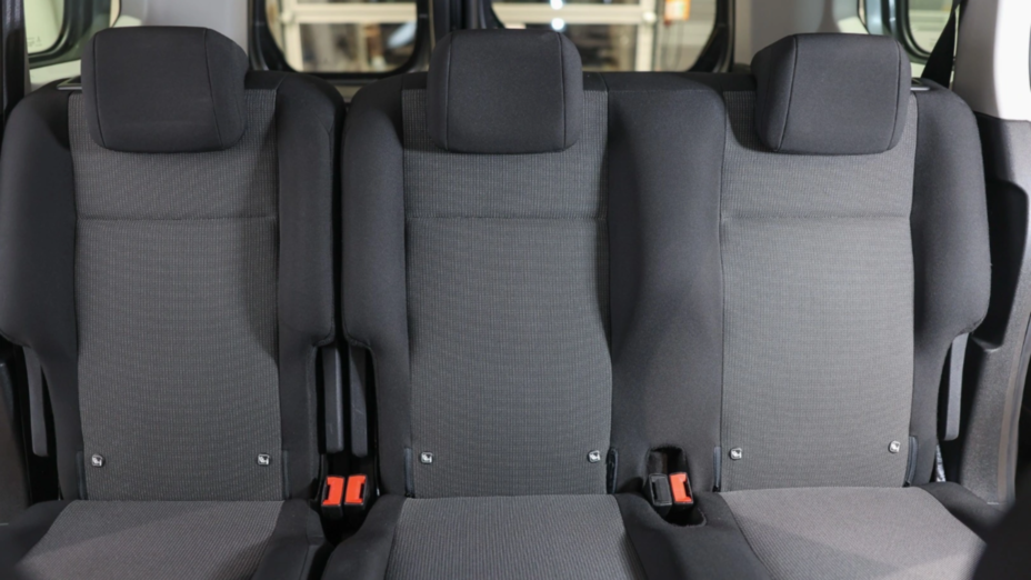 TOYOTA Proace City Verso Proace City Verso 1.5 D-4D Combi