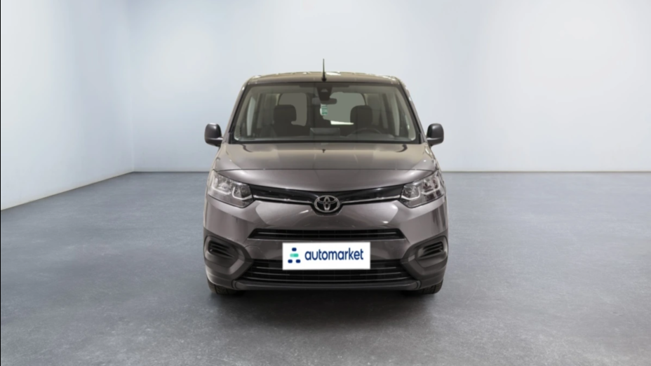 TOYOTA Proace City Verso Proace City Verso 1.5 D-4D Combi