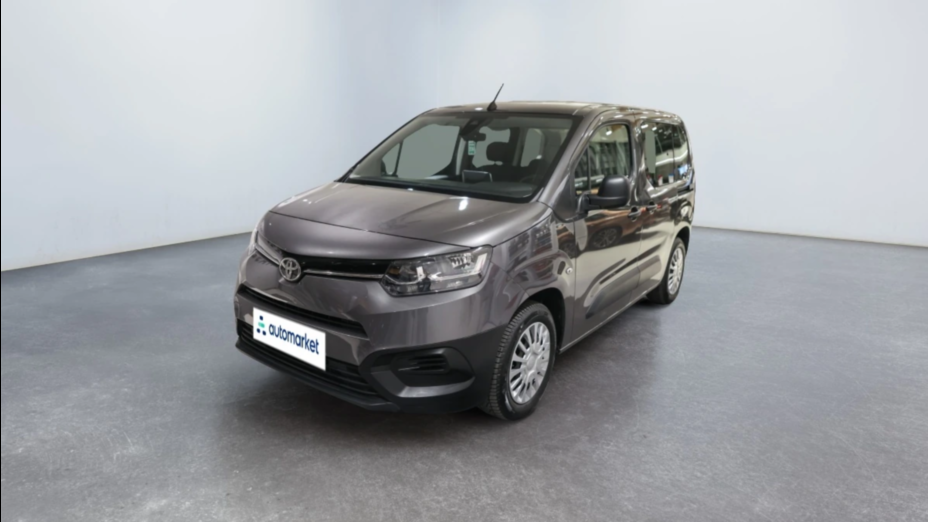 TOYOTA Proace City Verso Proace City Verso 1.5 D-4D Combi