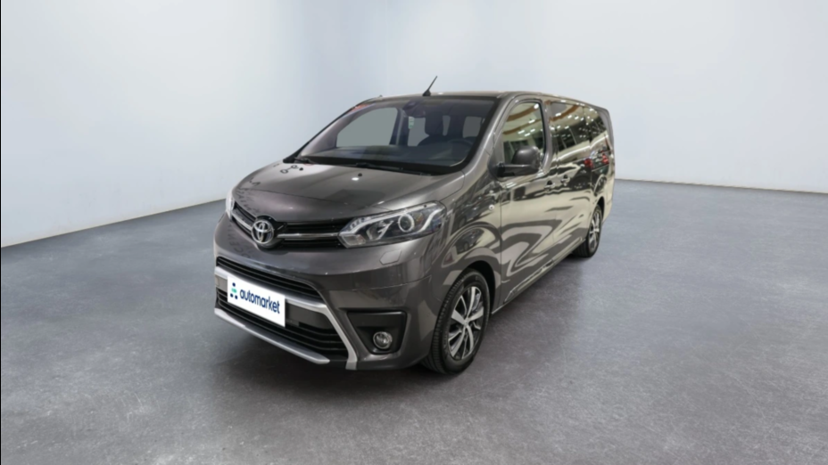 TOYOTA Proace Verso Proace Verso 2.0 D4-D Long Family