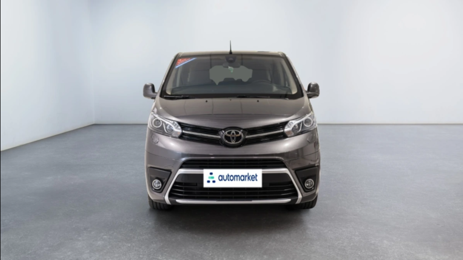 TOYOTA Proace Verso Proace Verso 2.0 D4-D Long Family