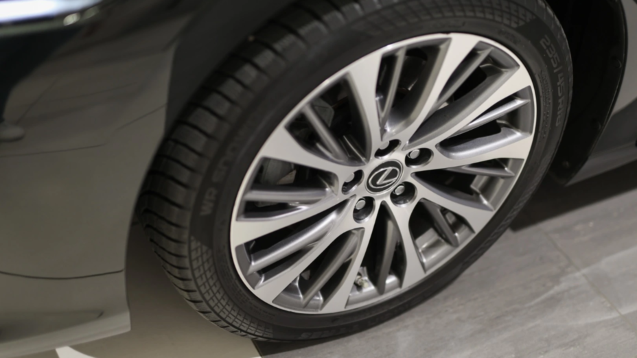 LEXUS ES ES 300h Business Edition