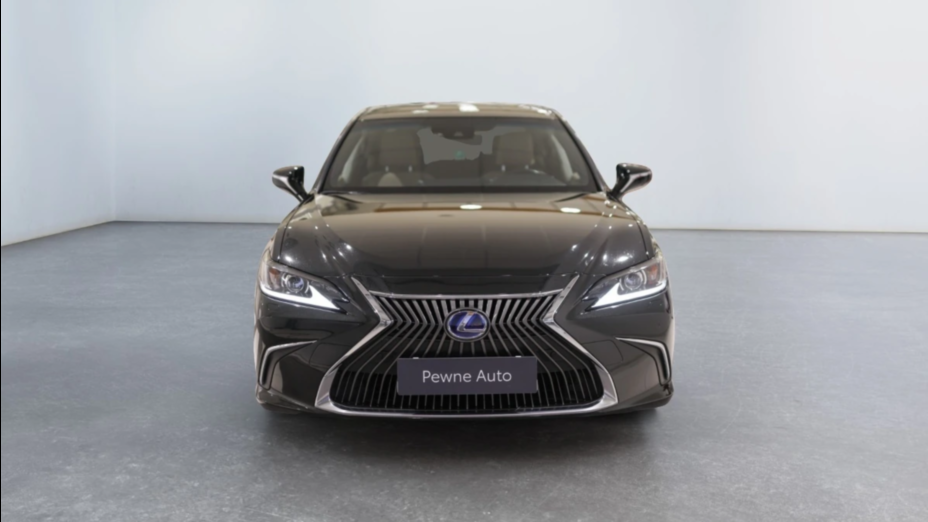 LEXUS ES ES 300h Business Edition