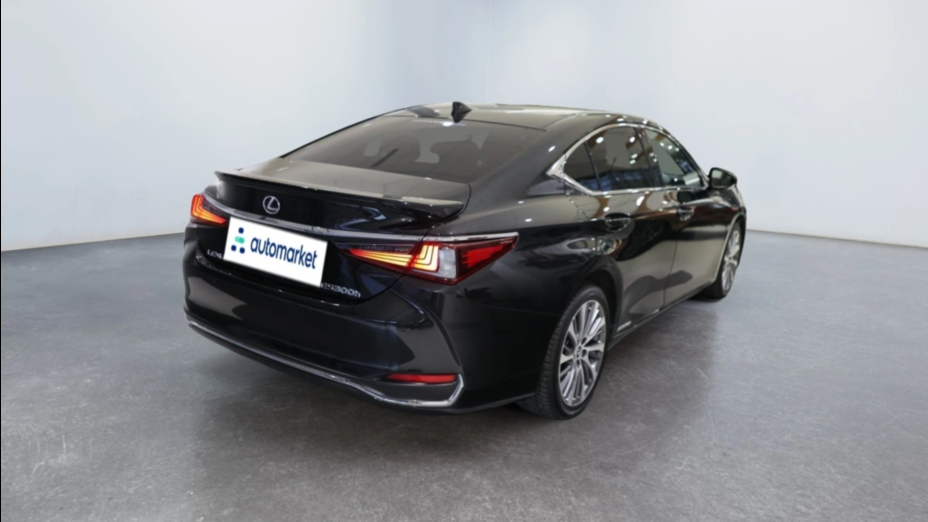LEXUS ES ES 300h Business Edition